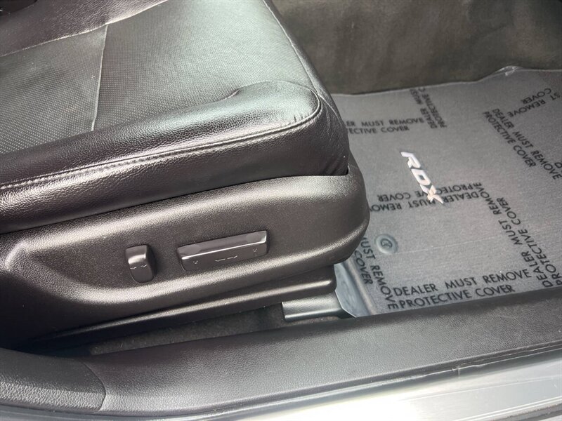 2018 Acura RDX w/Tech AWD 4dr SUV w/Technology Package - Photo 33 - Garden City, ID 83714