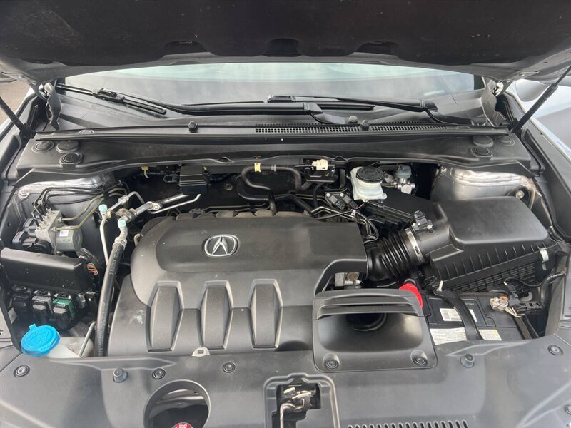 2018 Acura RDX w/Tech AWD 4dr SUV w/Technology Package - Photo 22 - Garden City, ID 83714