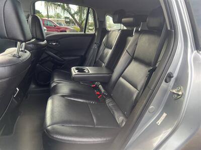 2018 Acura RDX w/Tech AWD 4dr SUV w/Technology Package - Photo 16 - Garden City, ID 83714