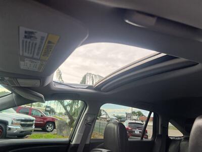 2018 Acura RDX w/Tech AWD 4dr SUV w/Technology Package - Photo 14 - Garden City, ID 83714