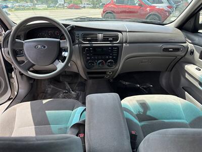 2006 Ford Taurus SE 4dr Sedan - Photo 8 - Garden City, ID 83714