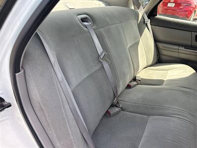 2006 Ford Taurus SE 4dr Sedan - Photo 15 - Garden City, ID 83714