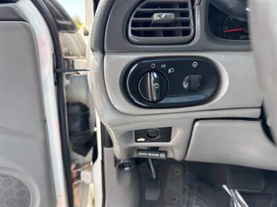 2006 Ford Taurus SE 4dr Sedan - Photo 22 - Garden City, ID 83714