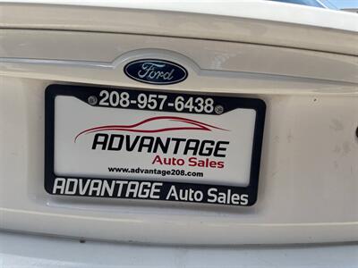 2006 Ford Taurus SE 4dr Sedan - Photo 26 - Garden City, ID 83714