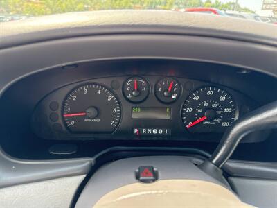 2006 Ford Taurus SE 4dr Sedan - Photo 11 - Garden City, ID 83714