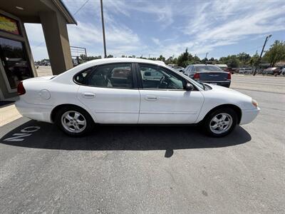 2006 Ford Taurus SE 4dr Sedan - Photo 7 - Garden City, ID 83714