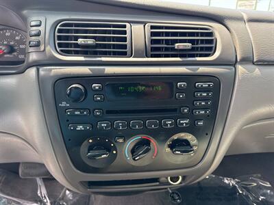 2006 Ford Taurus SE 4dr Sedan - Photo 25 - Garden City, ID 83714