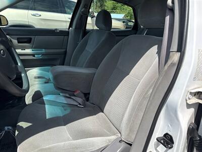 2006 Ford Taurus SE 4dr Sedan - Photo 10 - Garden City, ID 83714