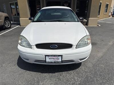 2006 Ford Taurus SE 4dr Sedan - Photo 2 - Garden City, ID 83714