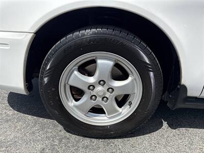 2006 Ford Taurus SE 4dr Sedan - Photo 20 - Garden City, ID 83714