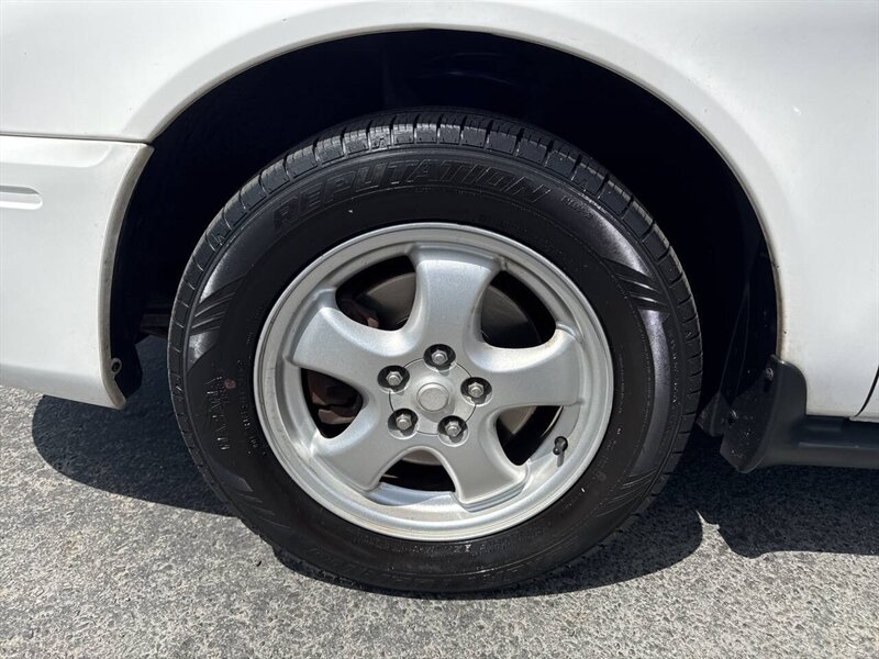 2006 Ford Taurus SE 4dr Sedan - Photo 20 - Garden City, ID 83714