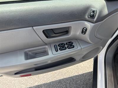 2006 Ford Taurus SE 4dr Sedan - Photo 21 - Garden City, ID 83714