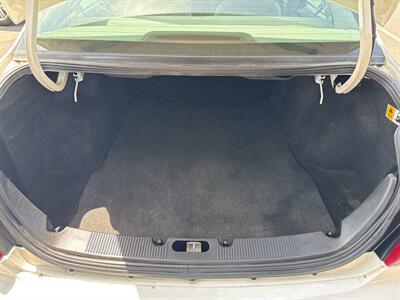 2006 Ford Taurus SE 4dr Sedan - Photo 14 - Garden City, ID 83714