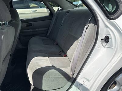 2006 Ford Taurus SE 4dr Sedan - Photo 13 - Garden City, ID 83714