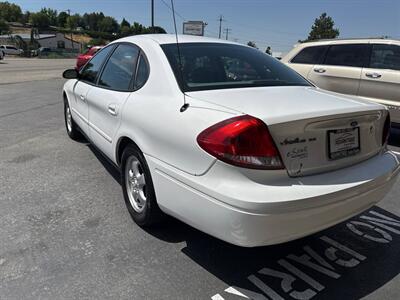 2006 Ford Taurus SE 4dr Sedan - Photo 5 - Garden City, ID 83714