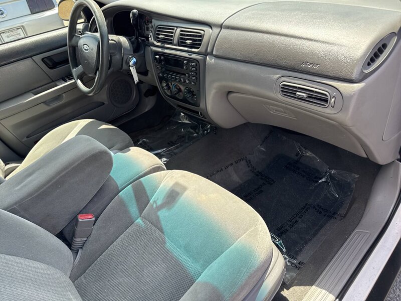 2006 Ford Taurus SE 4dr Sedan - Photo 18 - Garden City, ID 83714