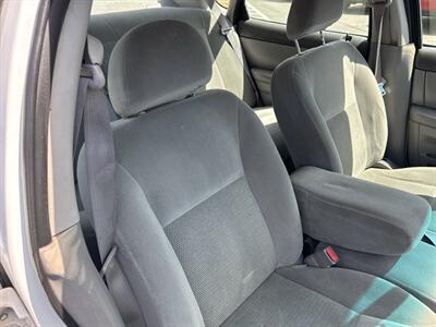 2006 Ford Taurus SE 4dr Sedan - Photo 17 - Garden City, ID 83714