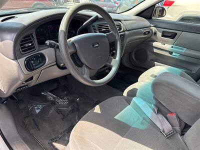 2006 Ford Taurus SE 4dr Sedan - Photo 9 - Garden City, ID 83714