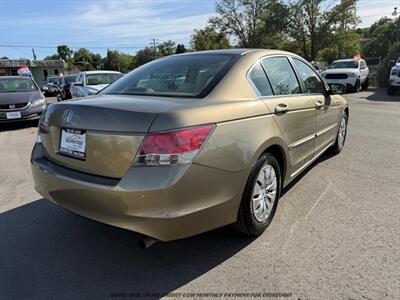 2009 Honda Accord LX   - Photo 7 - Garden City, ID 83714