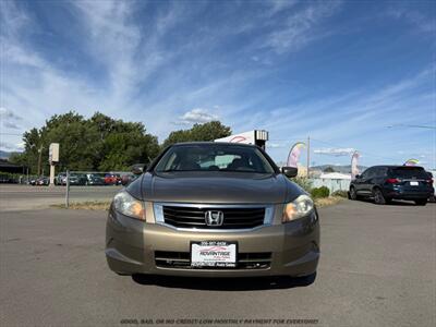 2009 Honda Accord LX   - Photo 2 - Garden City, ID 83714