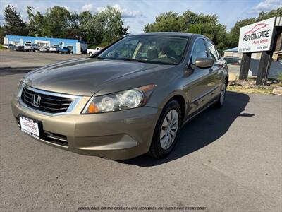 2009 Honda Accord LX   - Photo 3 - Garden City, ID 83714