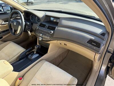 2009 Honda Accord LX   - Photo 19 - Garden City, ID 83714