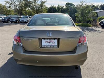2009 Honda Accord LX   - Photo 6 - Garden City, ID 83714