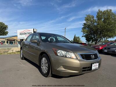 2009 Honda Accord LX   - Photo 1 - Garden City, ID 83714