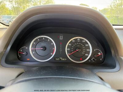 2009 Honda Accord LX   - Photo 12 - Garden City, ID 83714