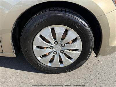 2009 Honda Accord LX   - Photo 21 - Garden City, ID 83714