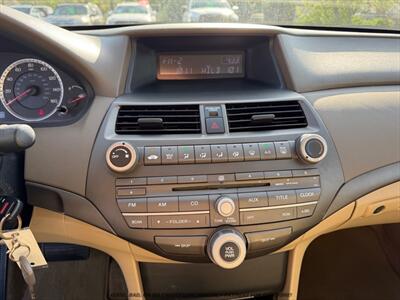 2009 Honda Accord LX   - Photo 25 - Garden City, ID 83714