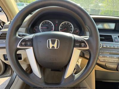 2009 Honda Accord LX   - Photo 24 - Garden City, ID 83714
