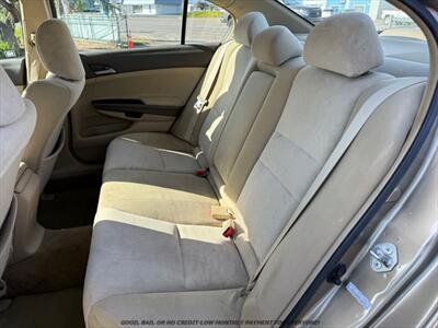 2009 Honda Accord LX   - Photo 14 - Garden City, ID 83714