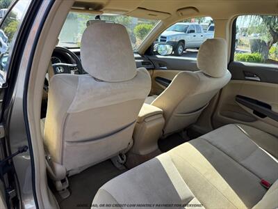 2009 Honda Accord LX   - Photo 13 - Garden City, ID 83714
