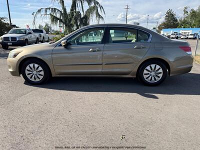 2009 Honda Accord LX   - Photo 4 - Garden City, ID 83714