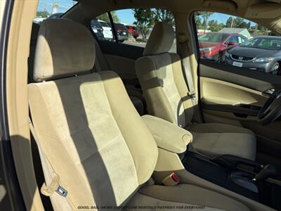 2009 Honda Accord LX   - Photo 18 - Garden City, ID 83714