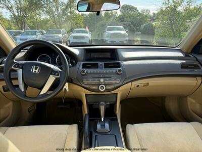 2009 Honda Accord LX   - Photo 9 - Garden City, ID 83714
