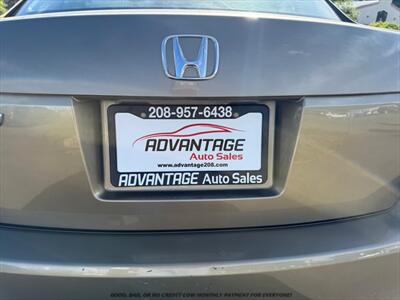 2009 Honda Accord LX   - Photo 27 - Garden City, ID 83714
