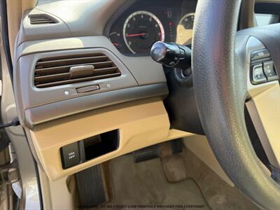 2009 Honda Accord LX   - Photo 23 - Garden City, ID 83714