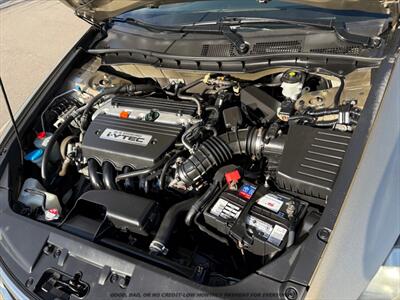 2009 Honda Accord LX   - Photo 20 - Garden City, ID 83714