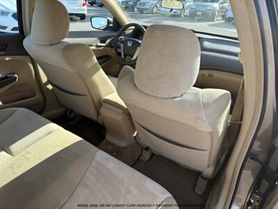 2009 Honda Accord LX   - Photo 17 - Garden City, ID 83714