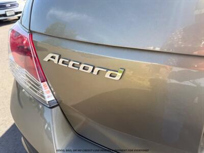 2009 Honda Accord LX   - Photo 26 - Garden City, ID 83714