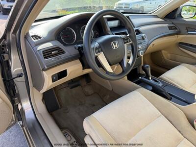 2009 Honda Accord LX   - Photo 10 - Garden City, ID 83714