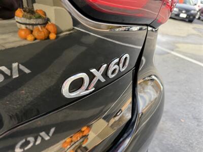 2017 INFINITI QX60   - Photo 37 - Garden City, ID 83714