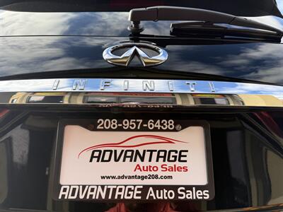 2017 INFINITI QX60   - Photo 38 - Garden City, ID 83714