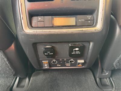 2017 INFINITI QX60   - Photo 32 - Garden City, ID 83714