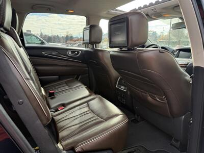 2017 INFINITI QX60   - Photo 21 - Garden City, ID 83714