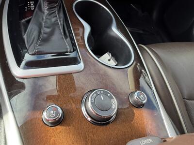 2017 INFINITI QX60   - Photo 30 - Garden City, ID 83714