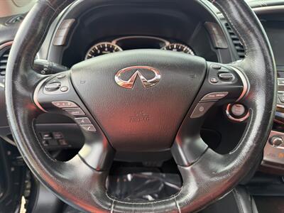 2017 INFINITI QX60   - Photo 27 - Garden City, ID 83714