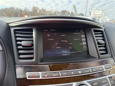 2017 INFINITI QX60   - Photo 28 - Garden City, ID 83714